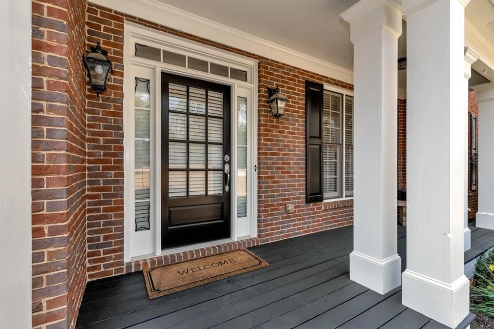 541 Wintergreen Way, Holly Springs, GA 30115-8517