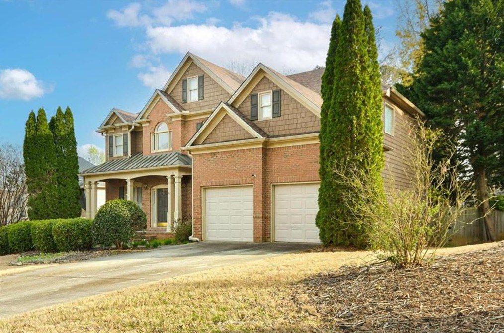 847 Summer Forest Dr, Suwanee, GA 30024
