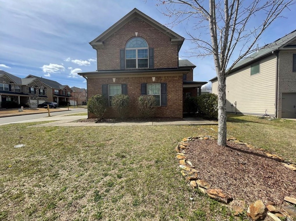 900 Sublime Trail, Holly Springs, GA 30114