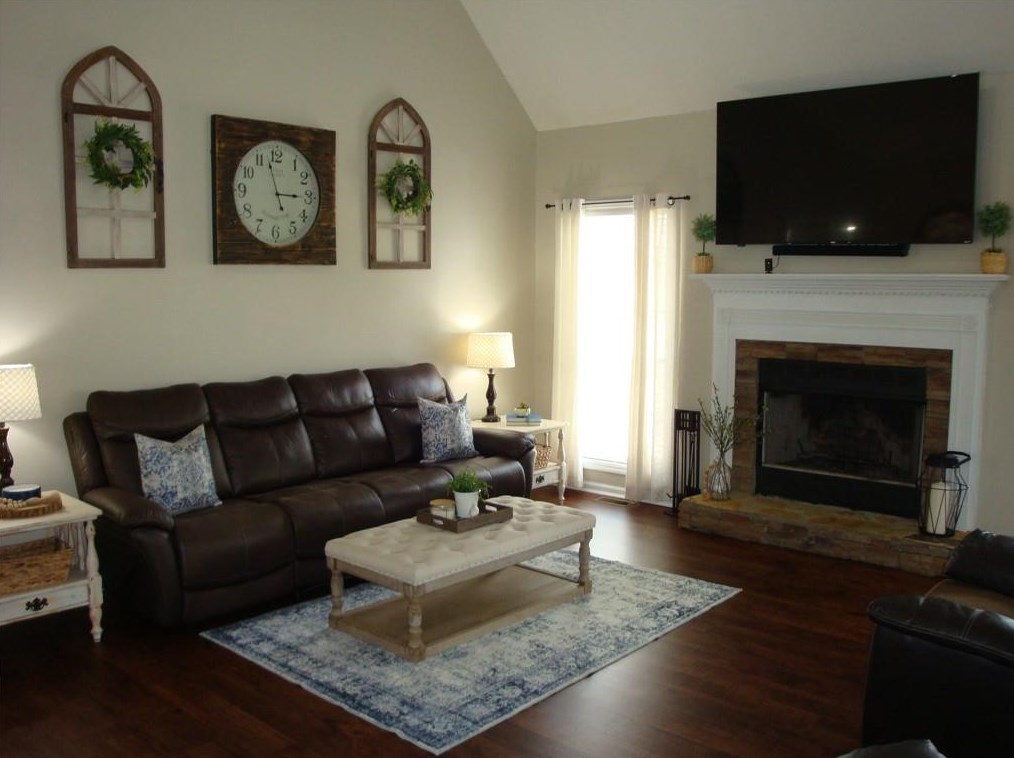 12 Morgan Ave, Euharlee, GA 30121-4796
