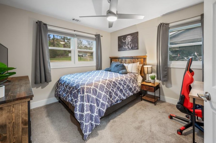 4001 Barr Cir, Tucker GA  30084-7504 exterior