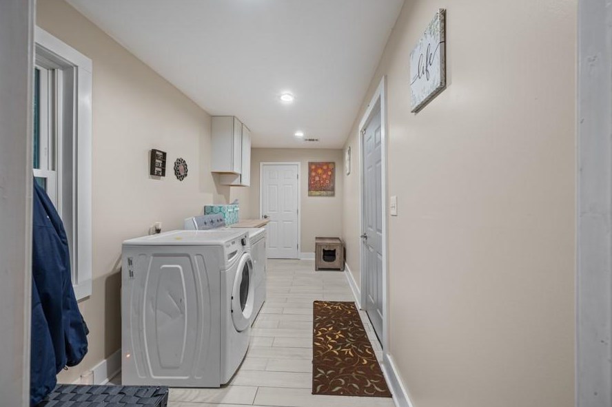 4001 Barr Cir, Tucker GA  30084-7504 exterior