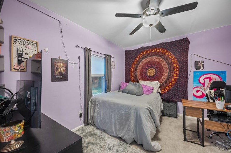 4001 Barr Cir, Tucker GA  30084-7504 exterior