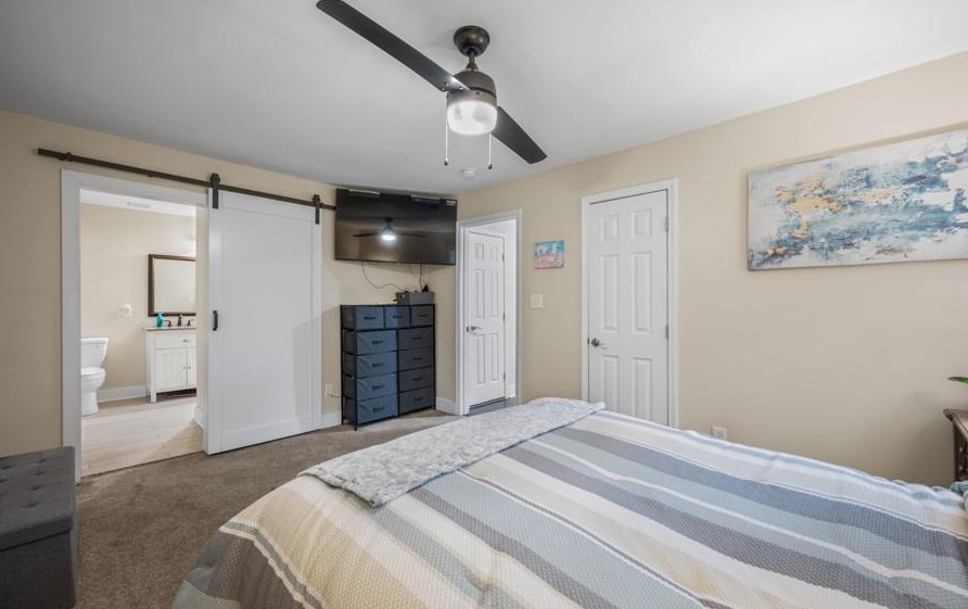 4001 Barr Cir, Tucker GA  30084-7504 exterior