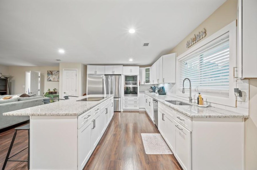 4001 Barr Cir, Tucker GA  30084-7504 exterior