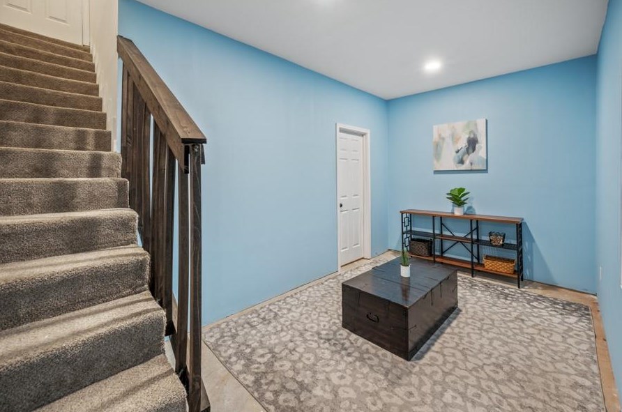 4001 Barr Cir, Tucker GA  30084-7504 exterior