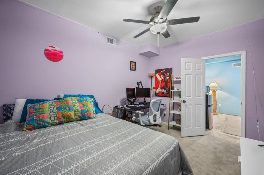 4001 Barr Cir, Tucker GA  30084-7504 exterior