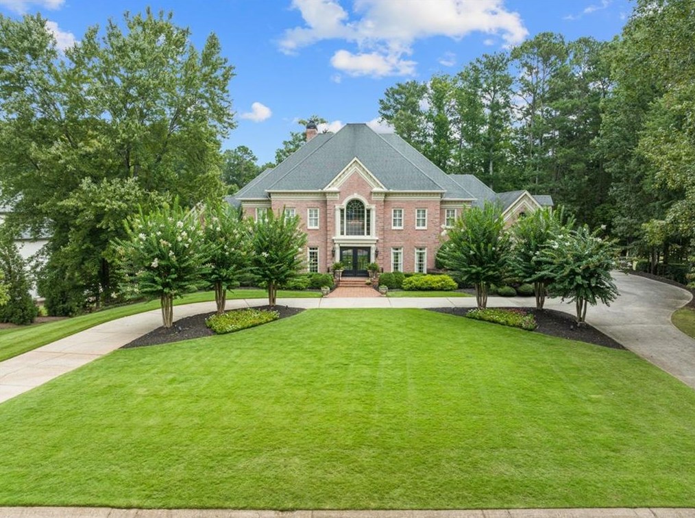3020 Wellington Rd, Alpharetta, GA 30022-6275