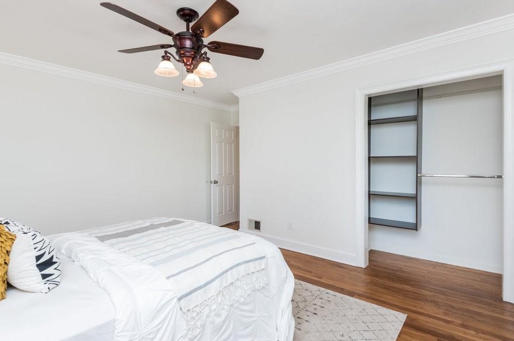 621 Heathmoor Pl, Decatur GA  30032-1707 exterior