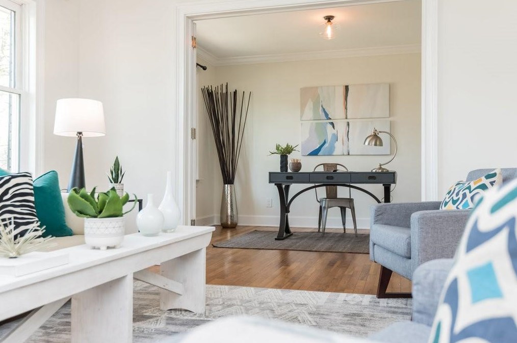 621 Heathmoor Pl, Decatur GA  30032-1707 exterior