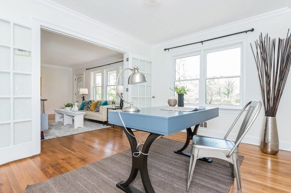 621 Heathmoor Pl, Decatur GA  30032-1707 exterior