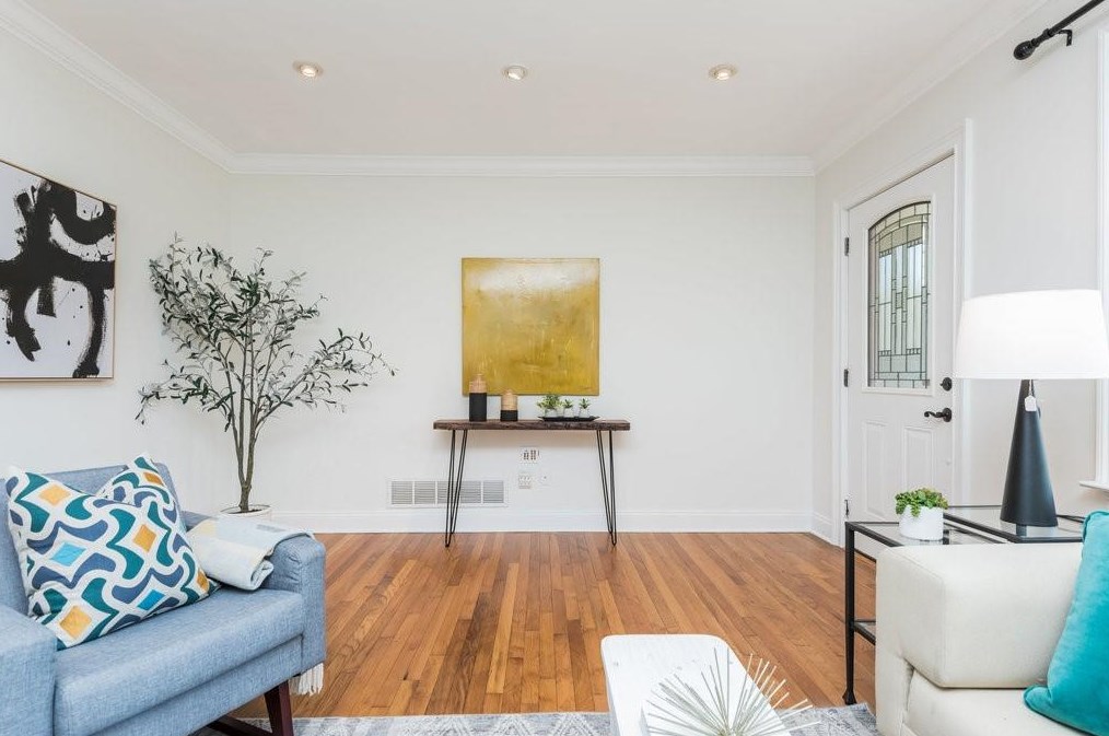 621 Heathmoor Pl, Decatur GA  30032-1707 exterior