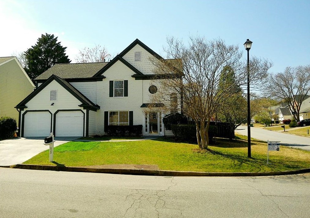 620 Barsham Way, Duluth, GA 30097