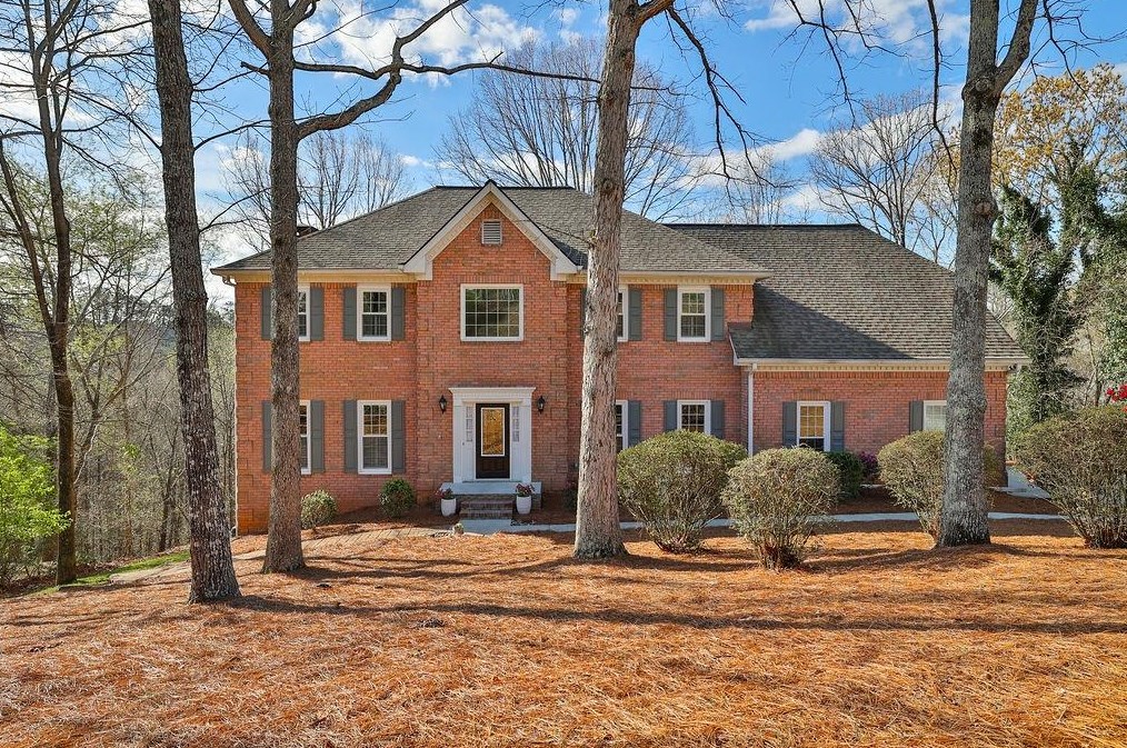 5525 Hampstead Way, Duluth, GA 30097