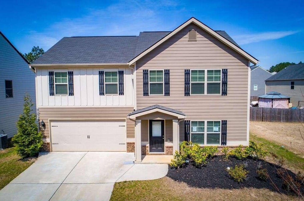 1006 Summer Cypress Dr, Villa Rica, GA 30180-6979