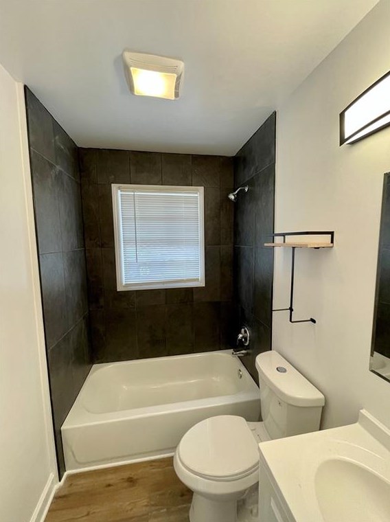 2908 Skyland Dr, Atlanta GA  30341-4724 exterior