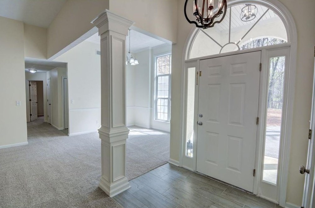 119 Flowers Dr, Porterdale, GA 30016-1147