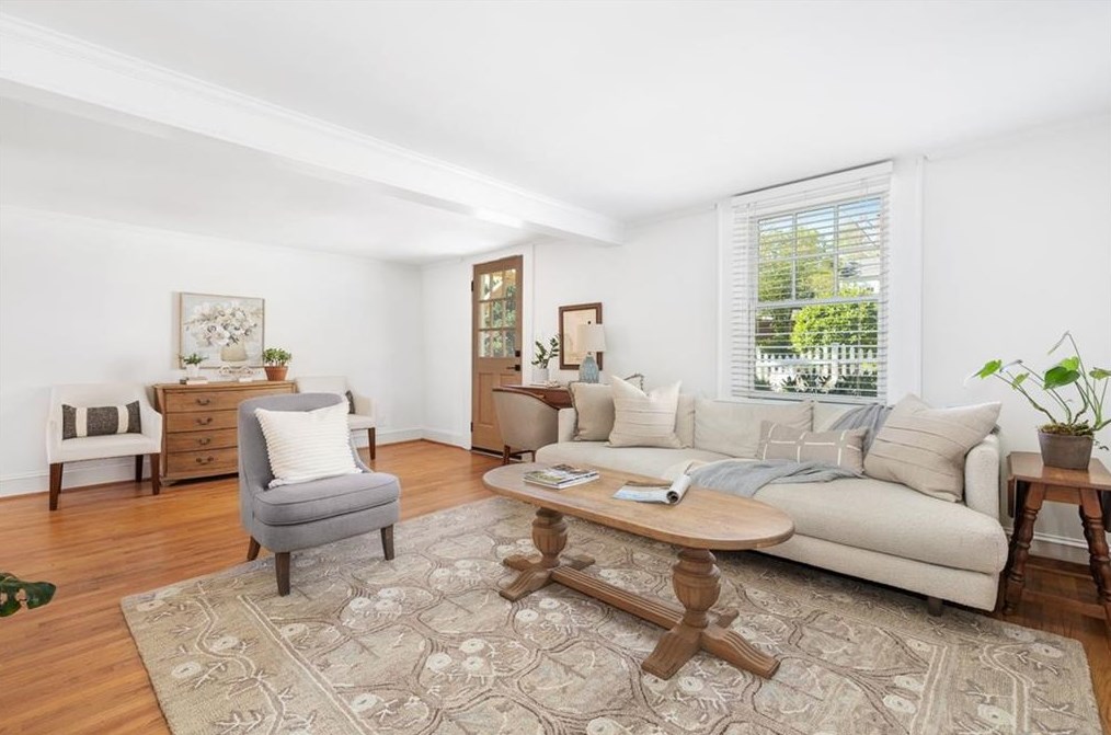 216 Lucerne St, Decatur GA  30030-1802 exterior