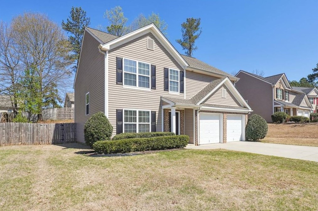 1371 Ne Pine Acre Dr Ne, Buford, GA 30518