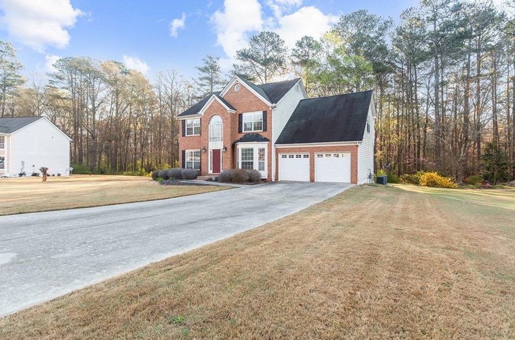 1905 Big Haynes Ct, Grayson, GA 30017