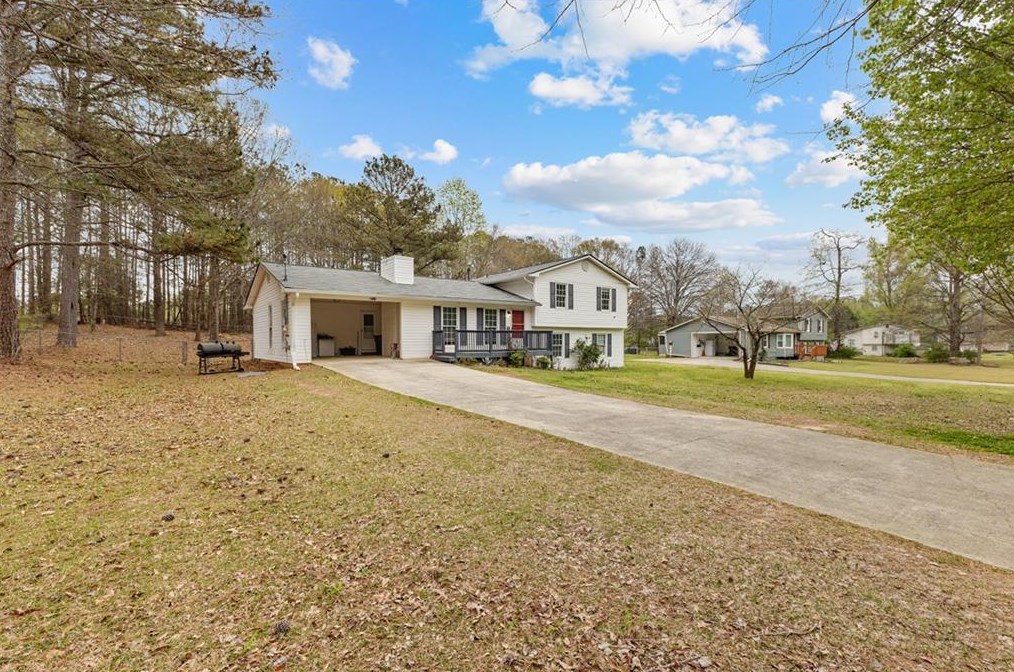 15 Nectarine Dr, Newnan, GA 30265-1755