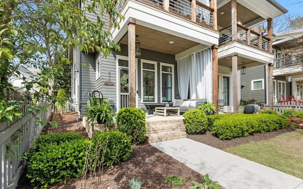 806 Kirkwood Ave, Atlanta, GA 30316-1226