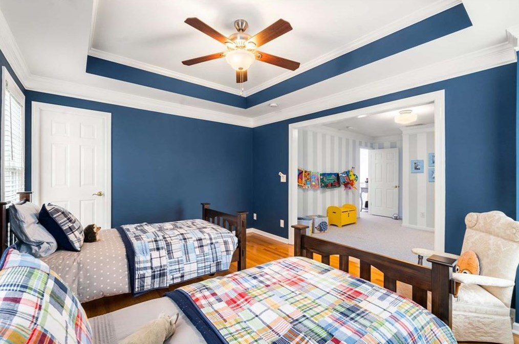 6 Woodland Ct, Decatur GA  30030-2776 exterior