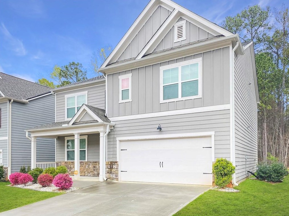 119 Shadow Creek Ct, Fairburn, GA 30213