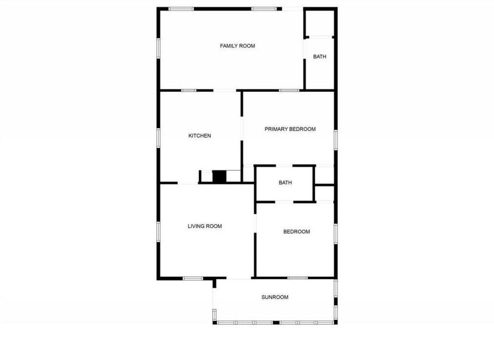 3098 Azlee Pl Nw, Atlanta, GA 30318
