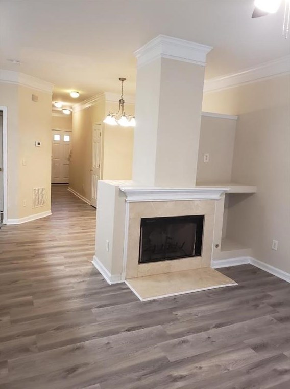 963 Abbey Park Way, Lawrenceville GA  30044-3377 exterior