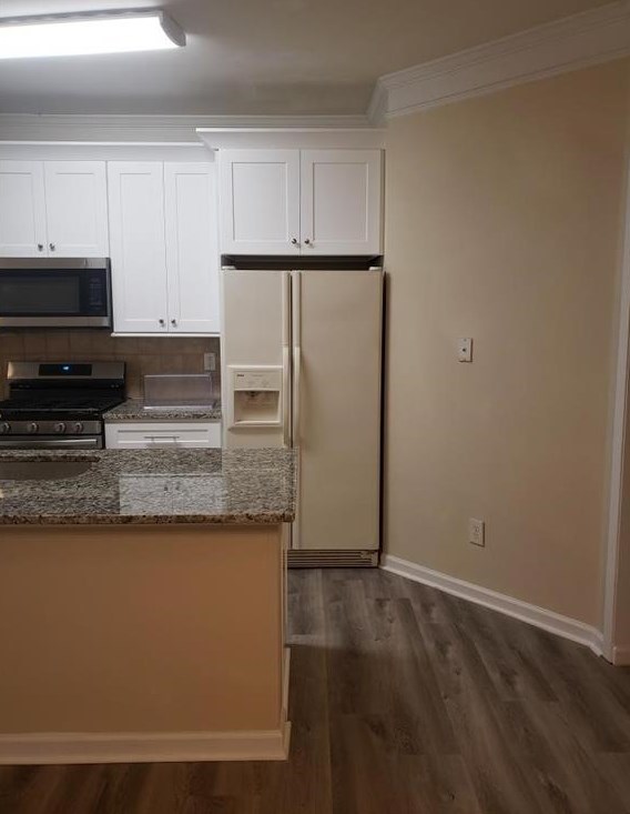 963 Abbey Park Way, Lawrenceville GA  30044-3377 exterior