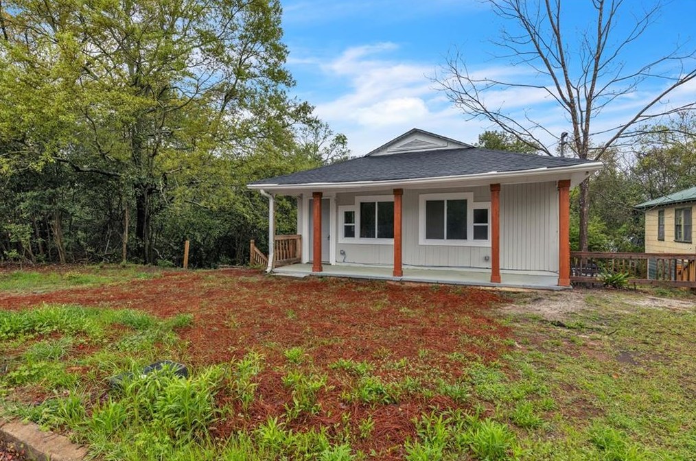 356 Woolfolk St, Macon, GA 31217-3663