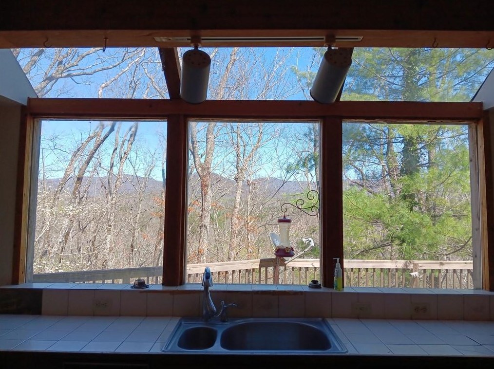 445 Ward Ridge Rd, Big Canoe GA  30143-6626 exterior