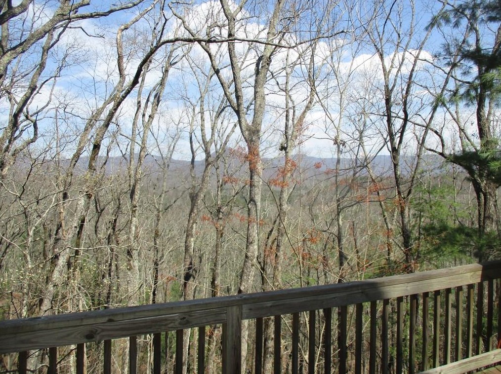 445 Ward Ridge Rd, Big Canoe GA  30143-6626 exterior