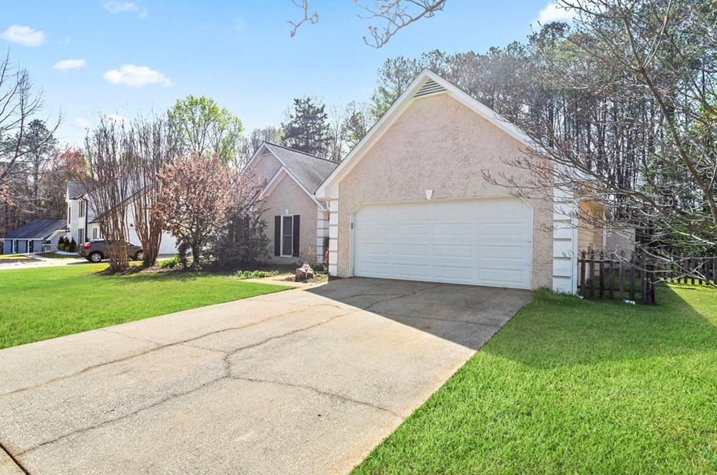 5104 Glore Rd Sw, Mableton, GA 30126