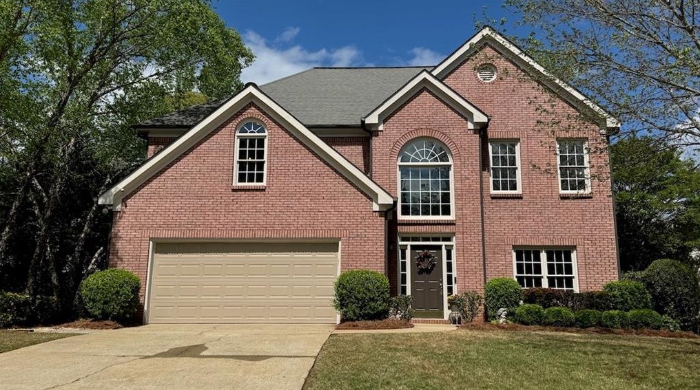 10810 Avian Dr, Alpharetta, GA 30022-3317