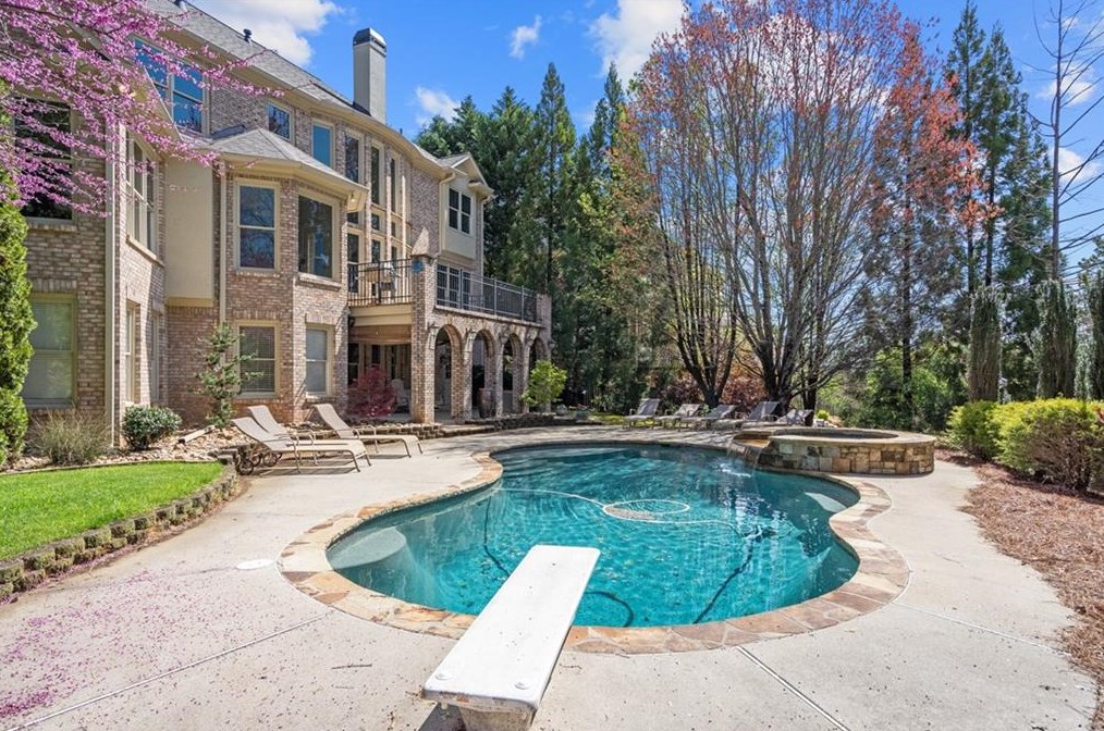 1236 Everton Pl, Cumming, GA 30041-7064