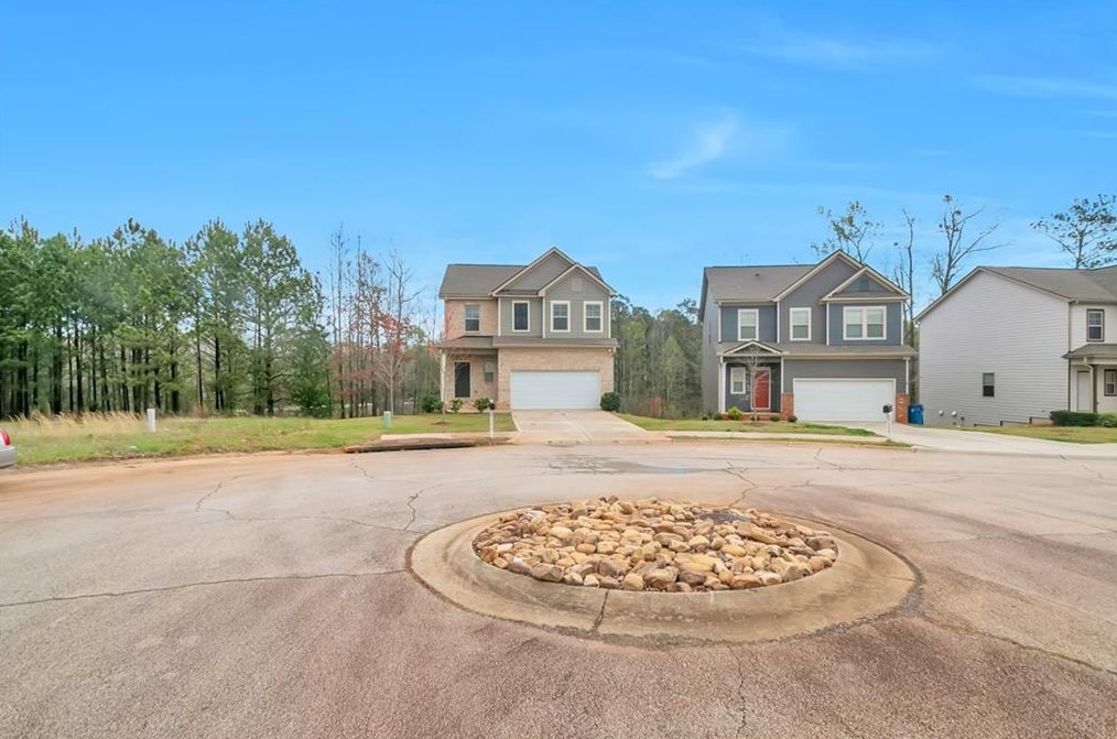 133 Parkview Place Dr, Mcdonough, GA 30253-7574
