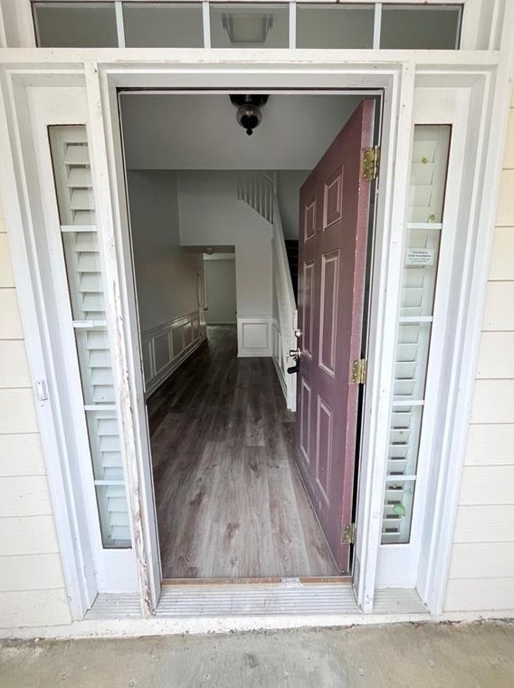 5286 Sandtown Center Blvd Sw, Atlanta, GA 30331