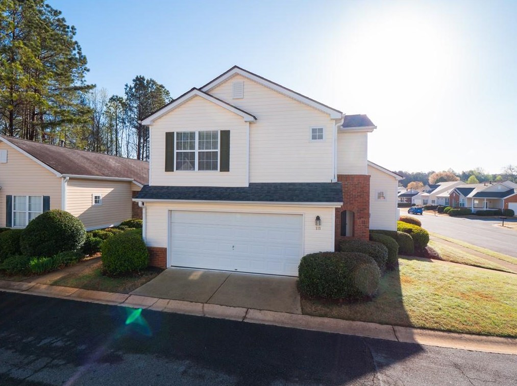 111 Manley Ct, Holly Springs, GA 30188-7125
