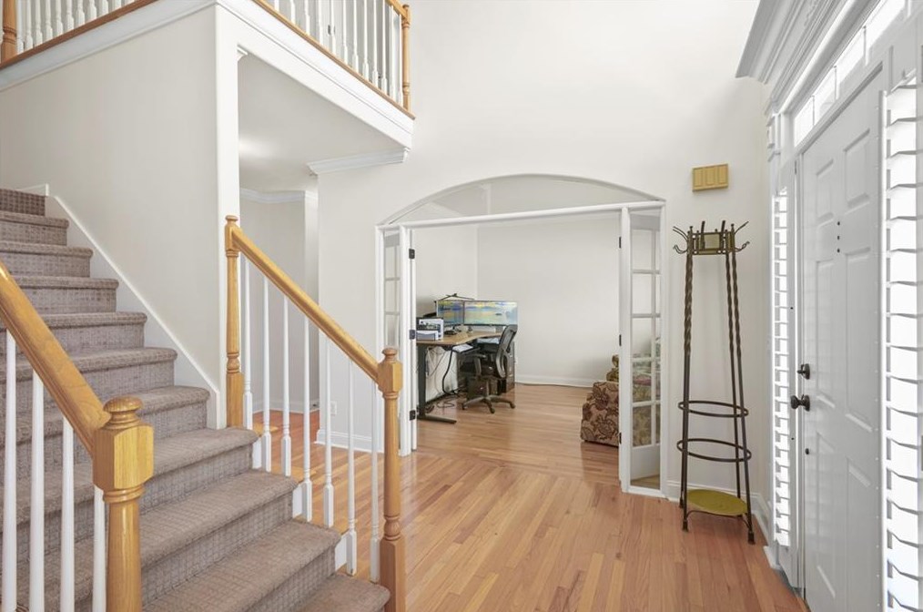 325 Highlands Ct, Alpharetta, GA 30022-7013