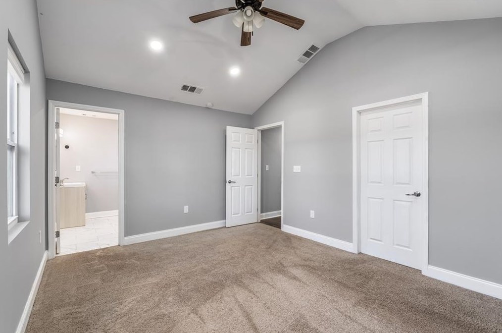 299 Booker St, Atlanta GA  30315-3604 exterior