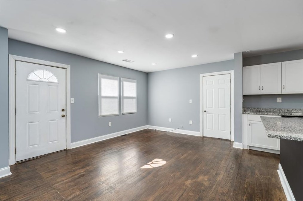 299 Booker St, Atlanta GA  30315-3604 exterior