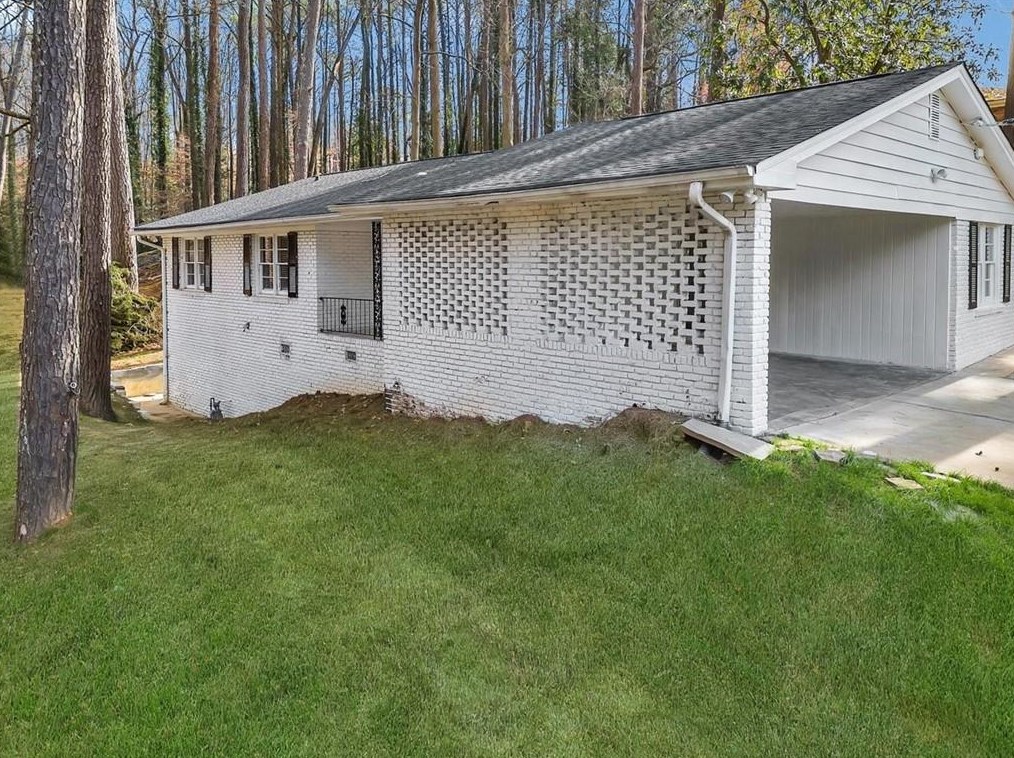 471 Hammond Dr, Atlanta, GA 30328