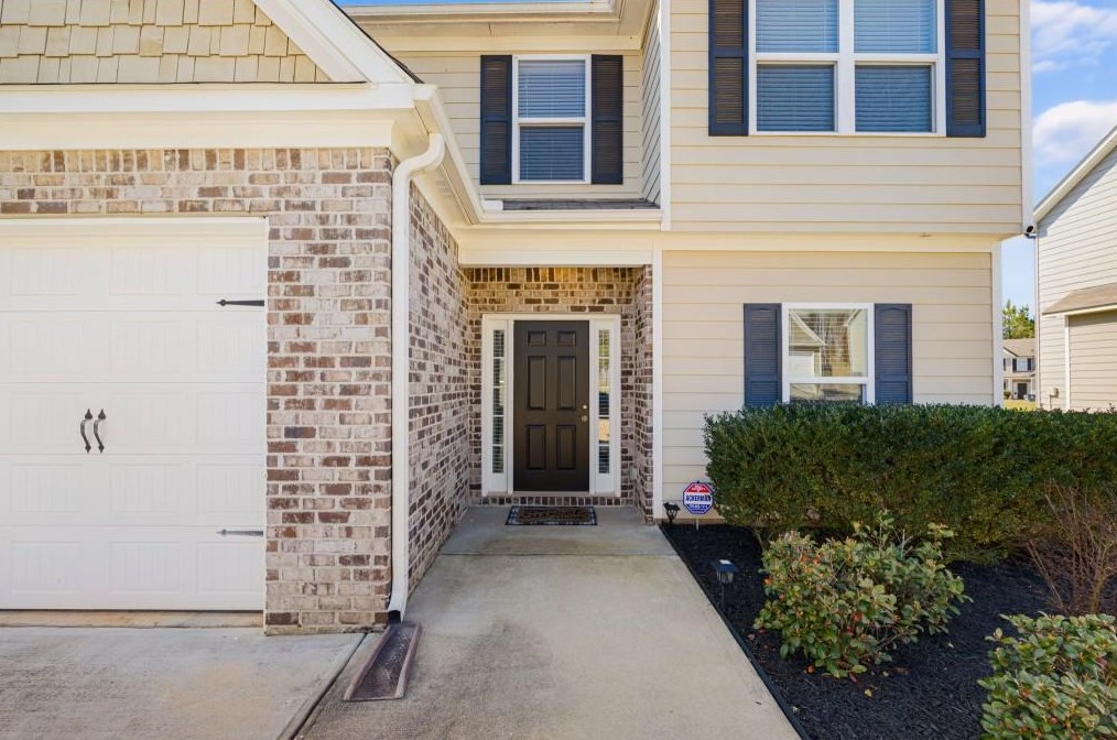 81 Moss Way, Euharlee, GA 30120-4819