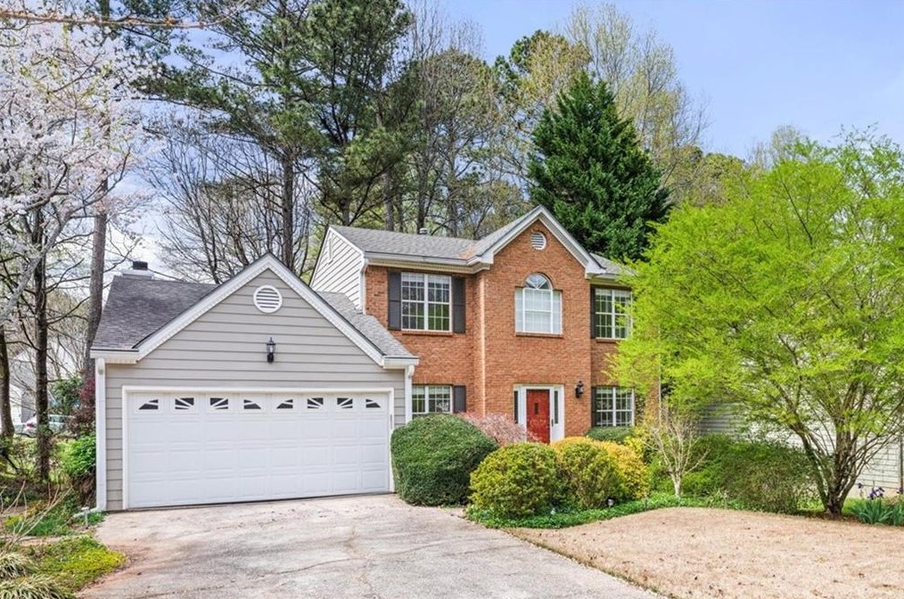11190 Abbotts Station Dr, Duluth, GA 30097