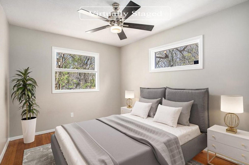 845 Valley Brook Rd, Decatur GA  30033-5141 exterior