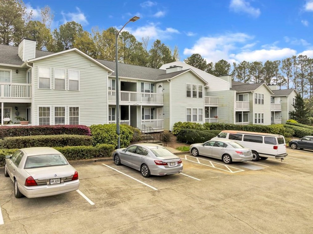 2041 Brian Way, Decatur GA  30033-3824 exterior