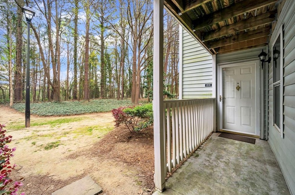 2041 Brian Way, Decatur GA  30033-3824 exterior