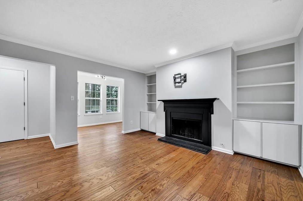 2041 Brian Way, Decatur GA  30033-3824 exterior